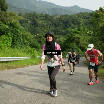 Runner Photo 5203565