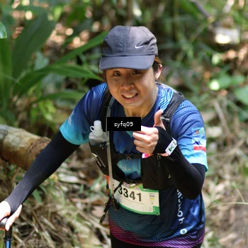 Runner Photo 5203581