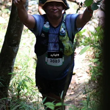 Runner Photo 5203590