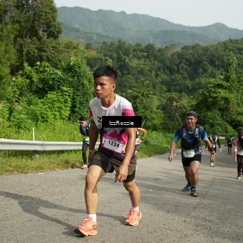 Runner Photo 5203606