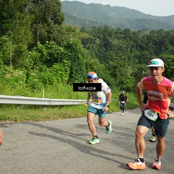 Runner Photo 5203607