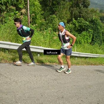 Runner Photo 5203613