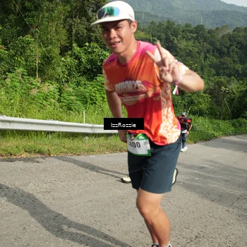 Runner Photo 5203620