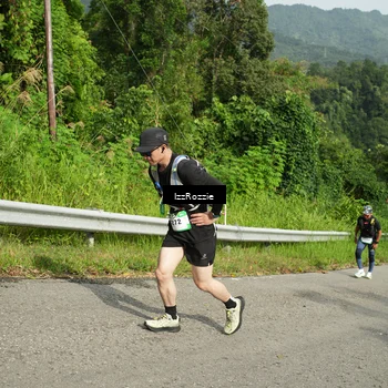 Runner Photo 5203627