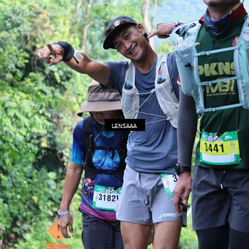 Runner Photo 5203655