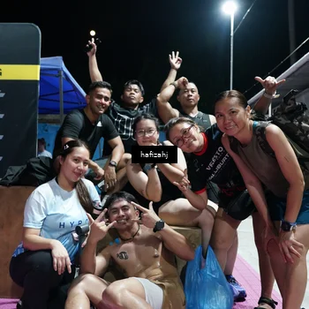 Runner Photo 5203673