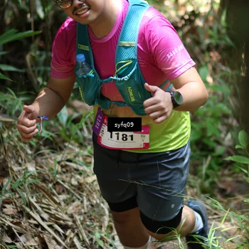 Runner Photo 5203685