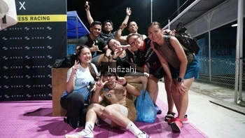 Runner Photo 5203686