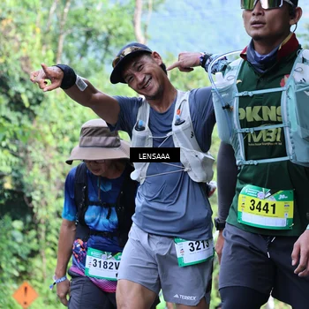 Runner Photo 5203688