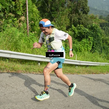 Runner Photo 5203694