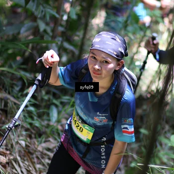 Runner Photo 5203701