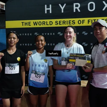 Runner Photo 5203711