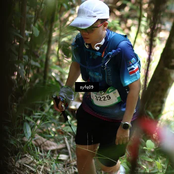 Runner Photo 5203721
