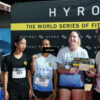 Runner Photo 5203724