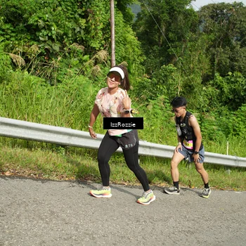Runner Photo 5203727