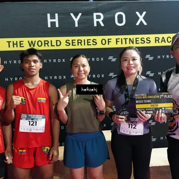 Runner Photo 5203728
