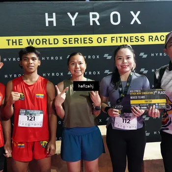Runner Photo 5203731