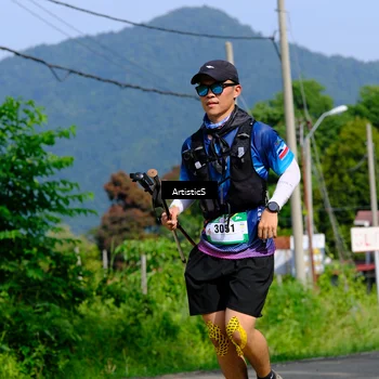 Runner Photo 5203735