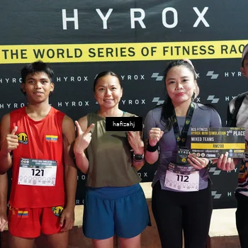 Runner Photo 5203743