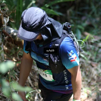 Runner Photo 5203747