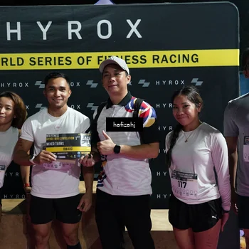 Runner Photo 5203751