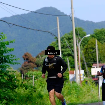 Runner Photo 5203754
