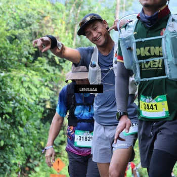 Runner Photo 5203758