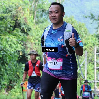 Runner Photo 5203763