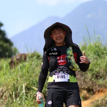 Runner Photo 5203764