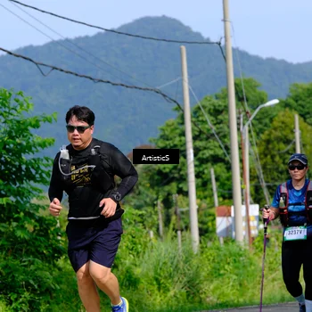 Runner Photo 5203767