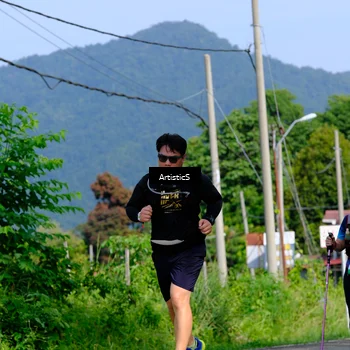 Runner Photo 5203773