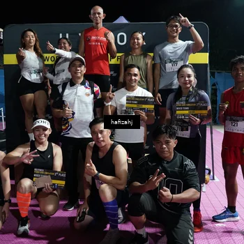 Runner Photo 5203775