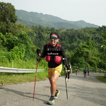 Runner Photo 5203781