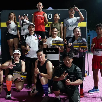 Runner Photo 5203782