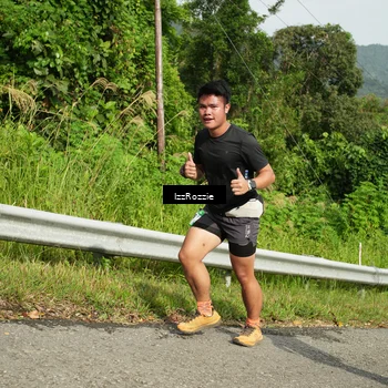 Runner Photo 5203783