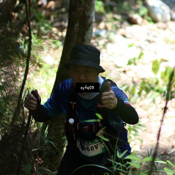 Runner Photo 5203784