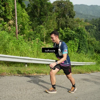 Runner Photo 5203794