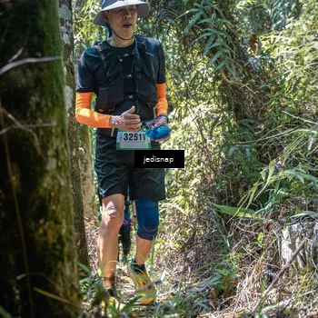 Runner Photo 5203800