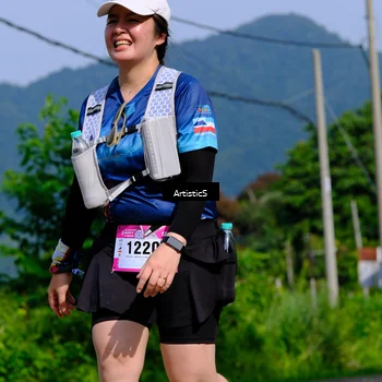 Runner Photo 5203804