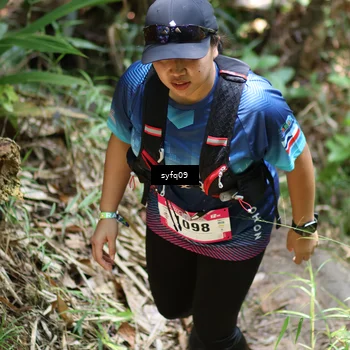 Runner Photo 5203805
