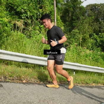 Runner Photo 5203807