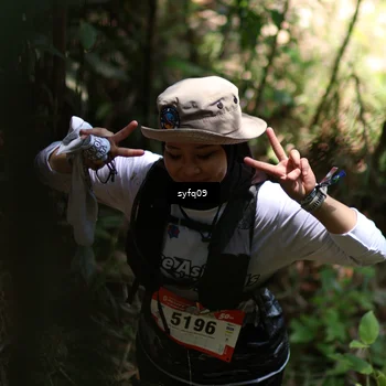 Runner Photo 5203808