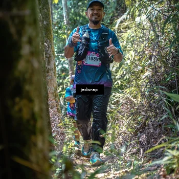 Runner Photo 5203811