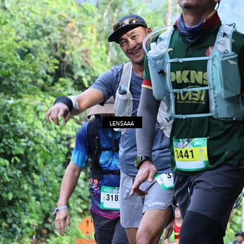 Runner Photo 5203817