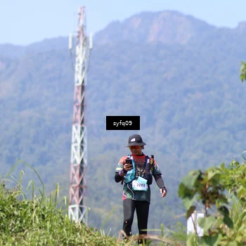 Runner Photo 5203821