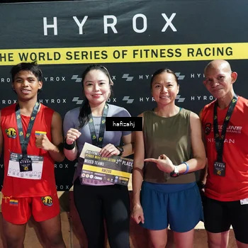 Runner Photo 5203833