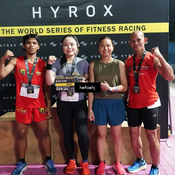 Runner Photo 5203837