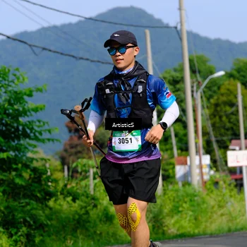Runner Photo 5203843
