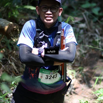 Runner Photo 5203853