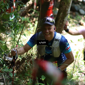 Runner Photo 5203860